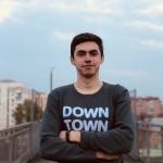 Comment User Avatar