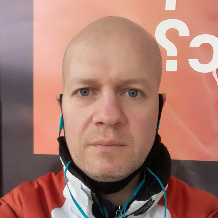 Comment User Avatar