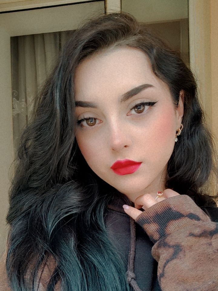 Comment User Avatar