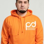 Comment User Avatar