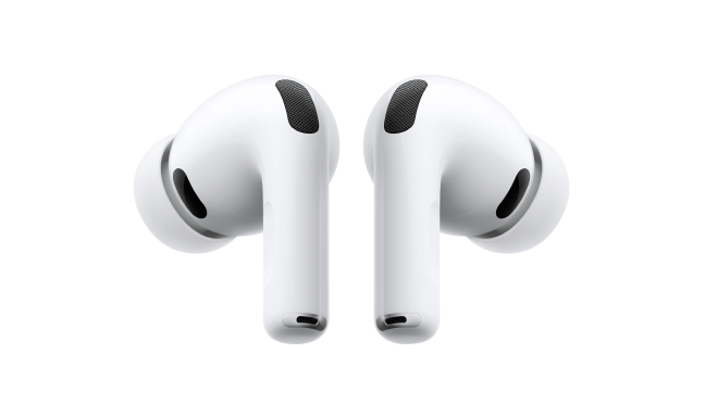 Найкраще у світі активне шумопоглинання.