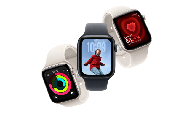 Нові суперсили.