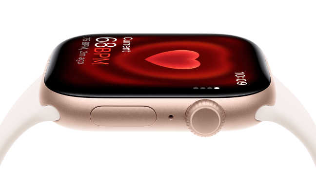 Чудовий спосіб стежити за своїм здоров'ям.