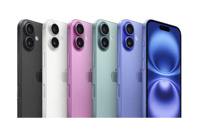 Створено для Apple Intelligence