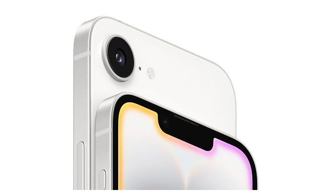 Найновіший iPhone. Дивовижна ціна