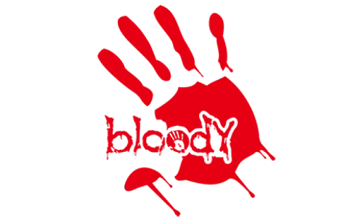 Bloody