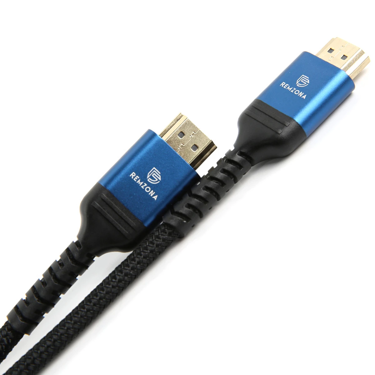 Кабель HDMI-HDMI Remzona 1м 4K