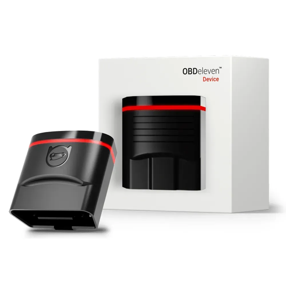OBDeleven 2 NextGen Ultimate Pack