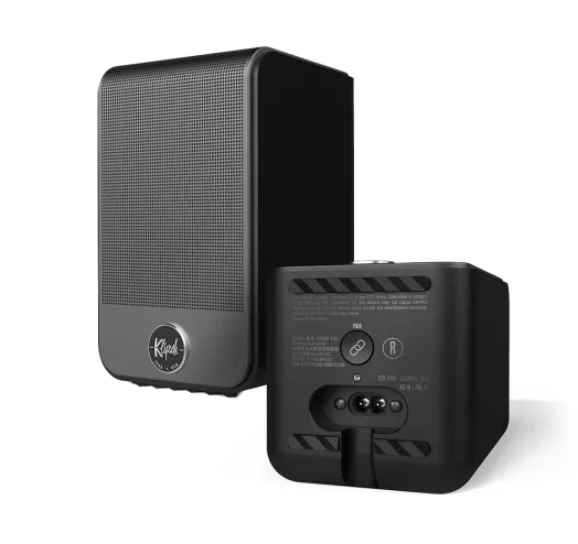 Klipsch Flexus SURR 100 Black
