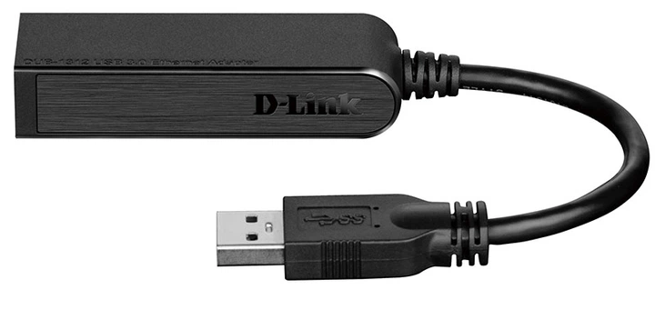 D-Link DUB-1312