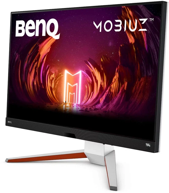 BenQ EX3210U