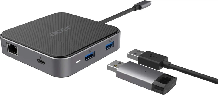 Acer USB-C Hub