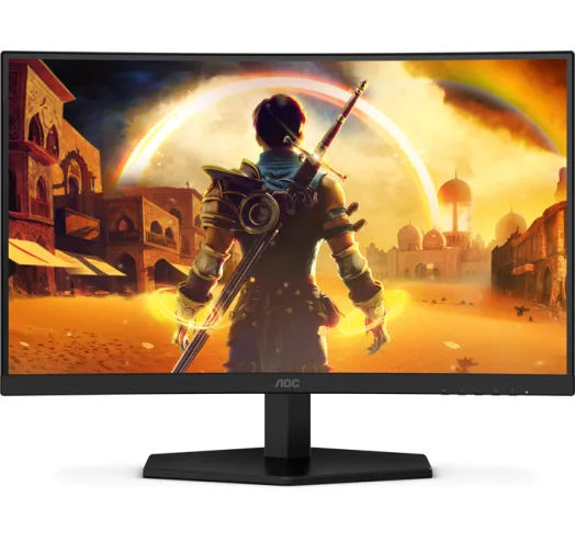 AOC C24G42E