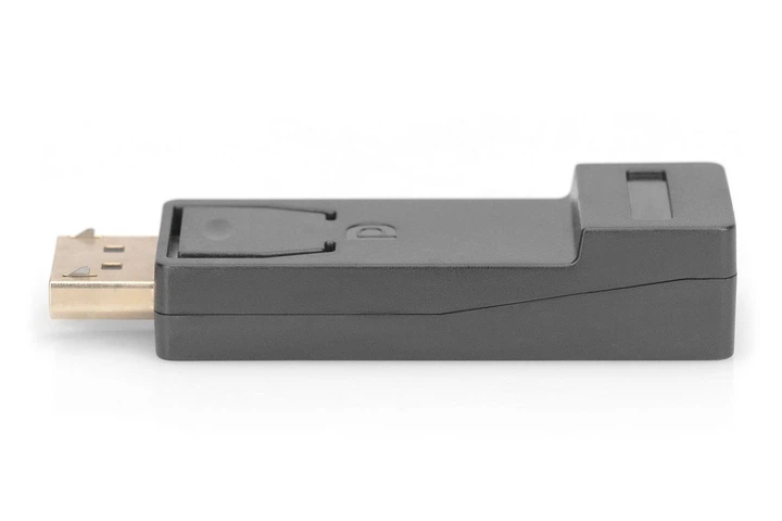 DIGITUS DP to HDMI adapter