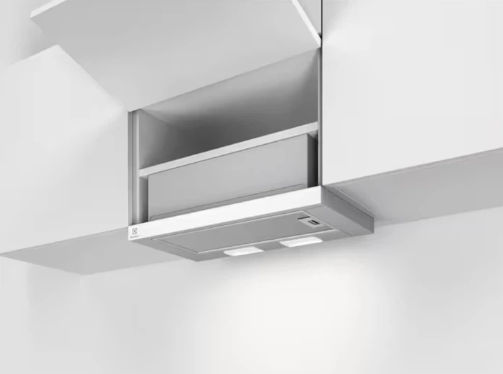 Electrolux LFP326FW