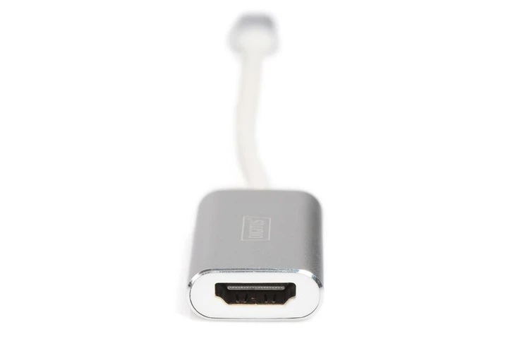 DIGITUS USB-C to HDMI UHD 4K