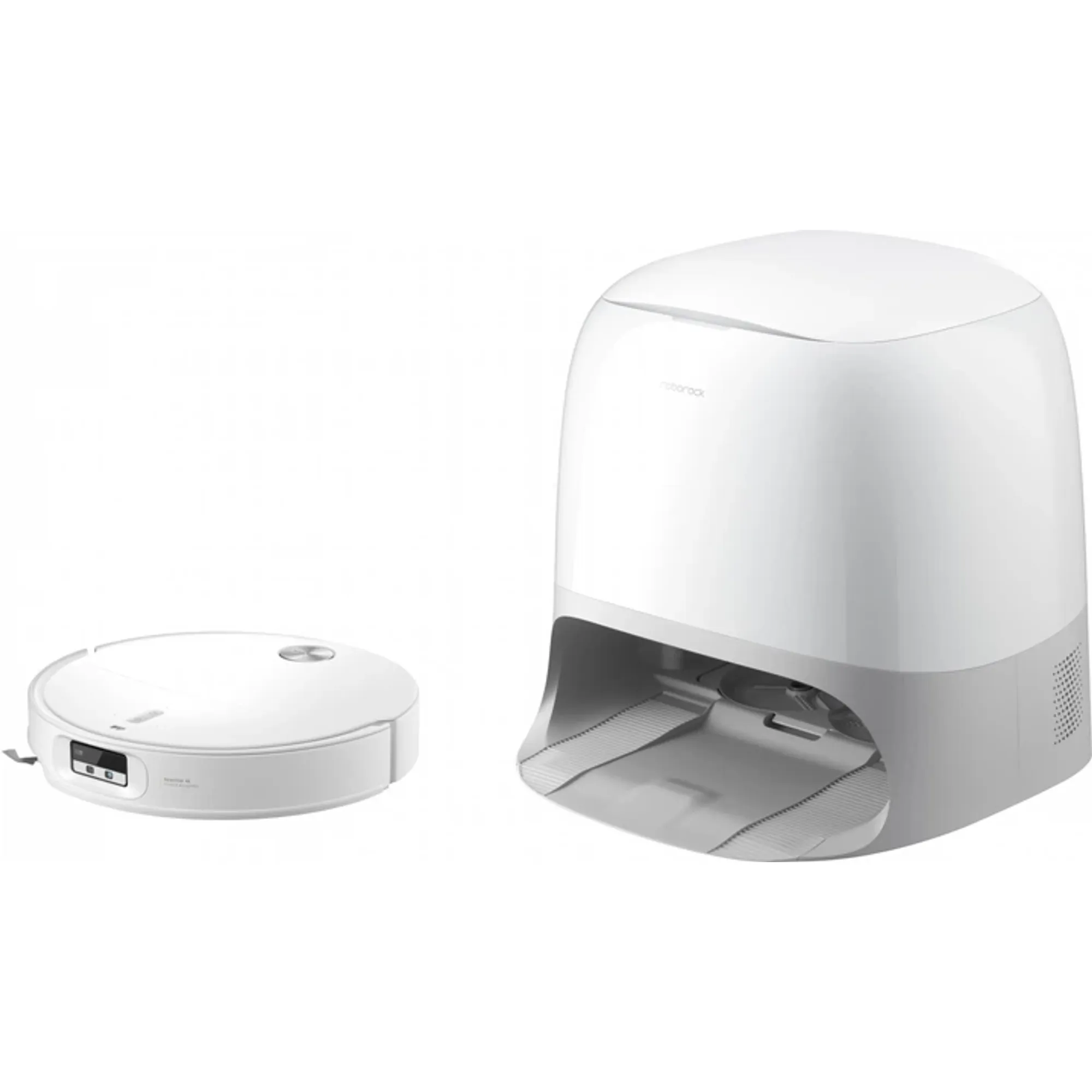 Roborock Qrevo Curv 2 Pro