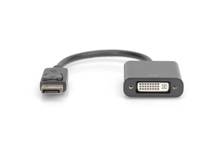 DIGITUS DP to DVI adapter