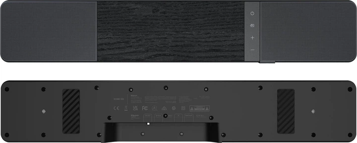 Klipsch Flexus Core 100 Soundbar Black