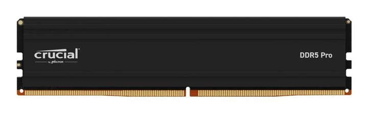 Crucial DDR5 5600