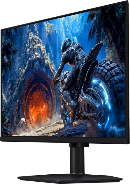 Samsung Odyssey G4 LS27HG400EIXUA