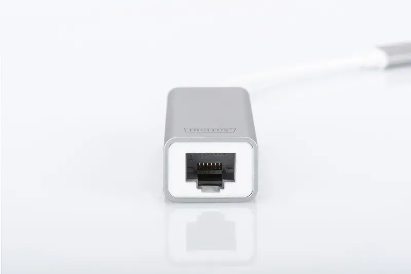 DIGITUS USB-C Ethernet adapter