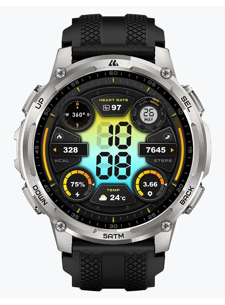 KOSPET TANK M4C Black