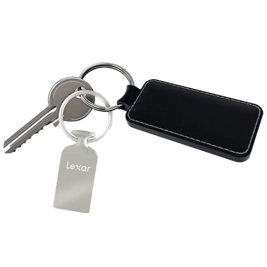 Lexar USB2 Flash Drive