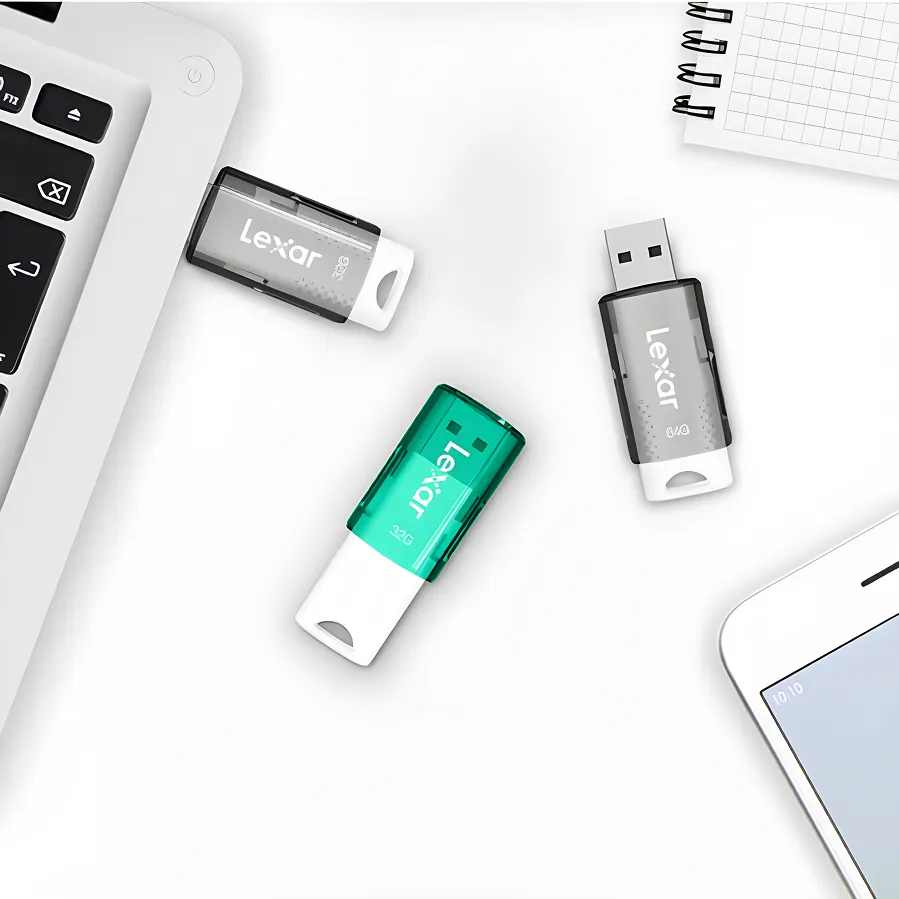 Lexar JumpDrive S60 USB flash