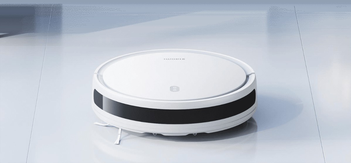 Xiaomi Robot Vacuum E10