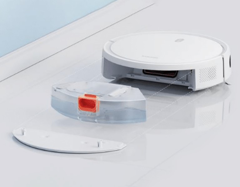 Xiaomi Robot Vacuum E10