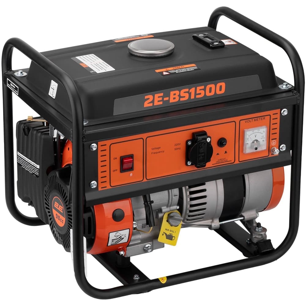 EnerSol 2E-BS2500-V