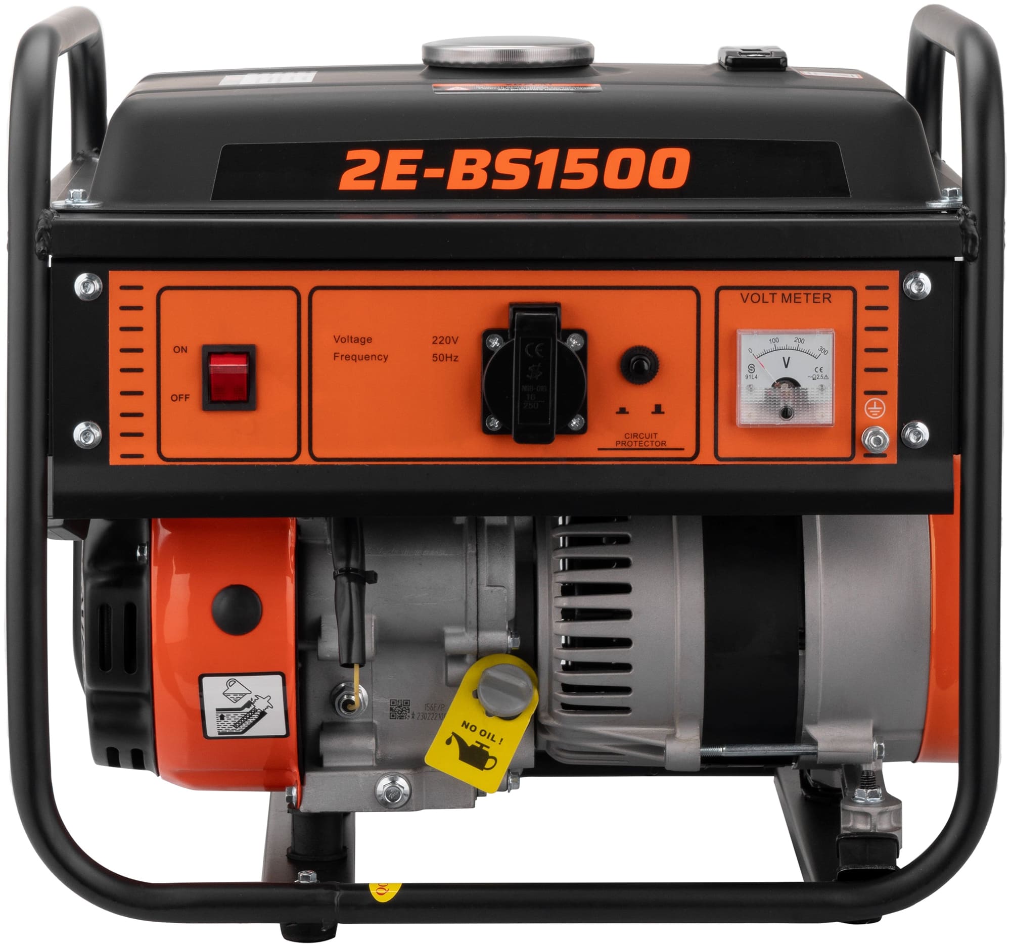 EnerSol 2E-BS2500-V