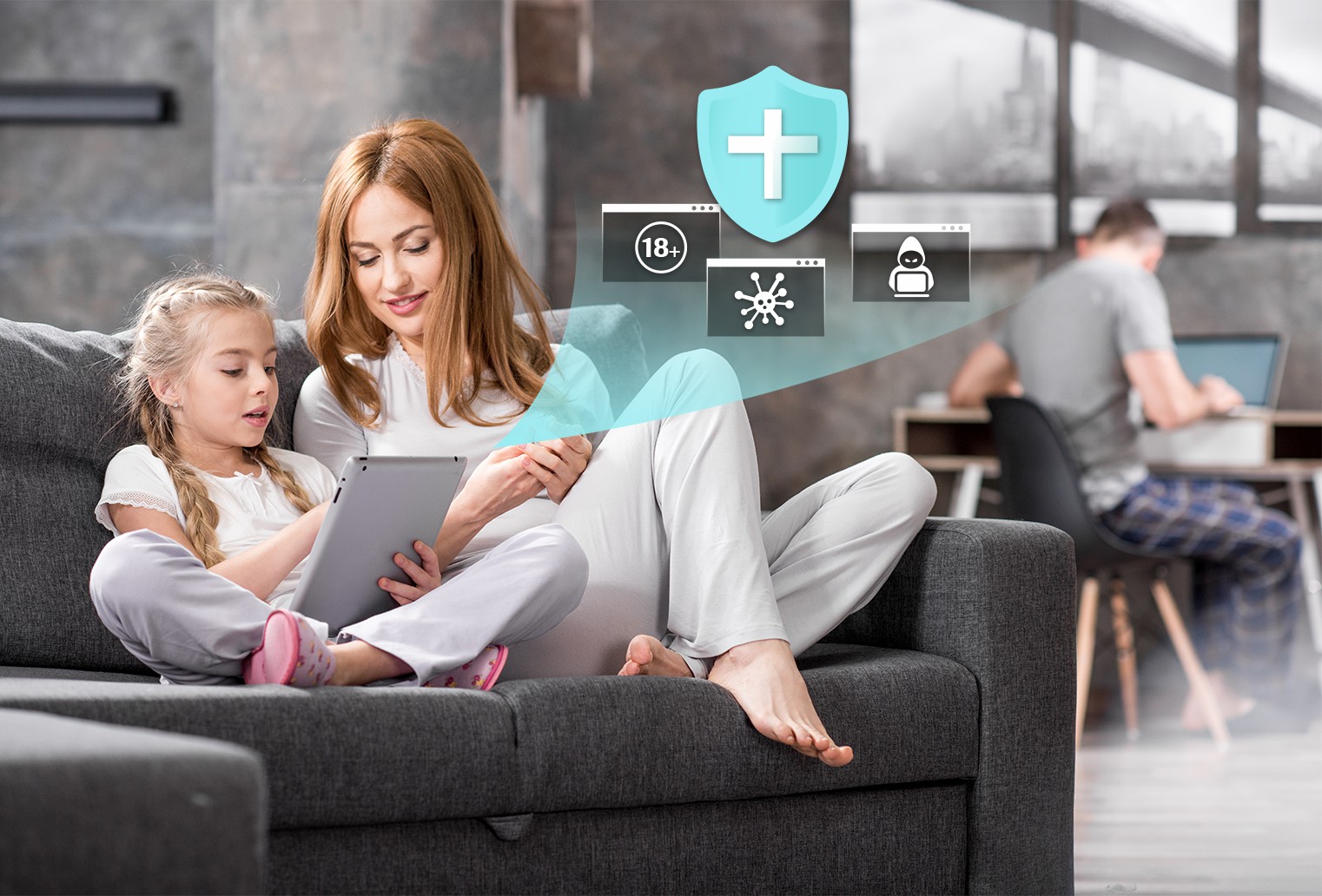 Citrus9 Router Iнтернет роутер Asus ZenWiFi XD4 1PK PLUS white AX1800 1xGE LAN 1x1GE ...