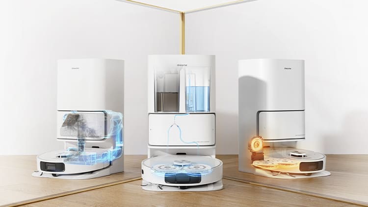 Dreame L10 ULTRA