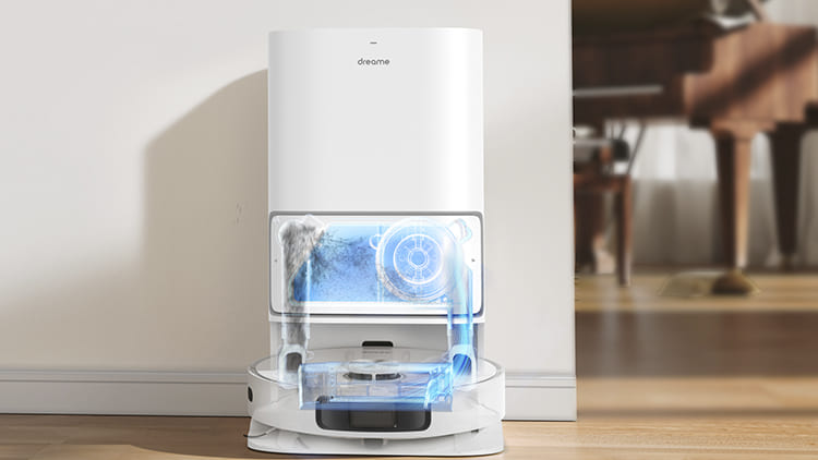 Dreame L10 ULTRA