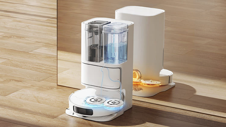 Dreame L10 ULTRA