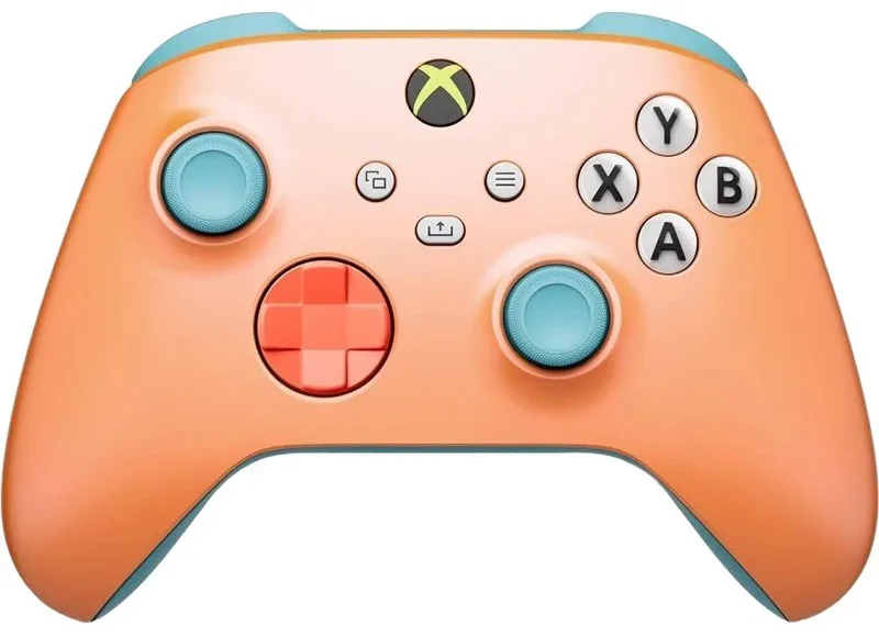 Microsoft Official Xbox Series X/S Wireless Controller