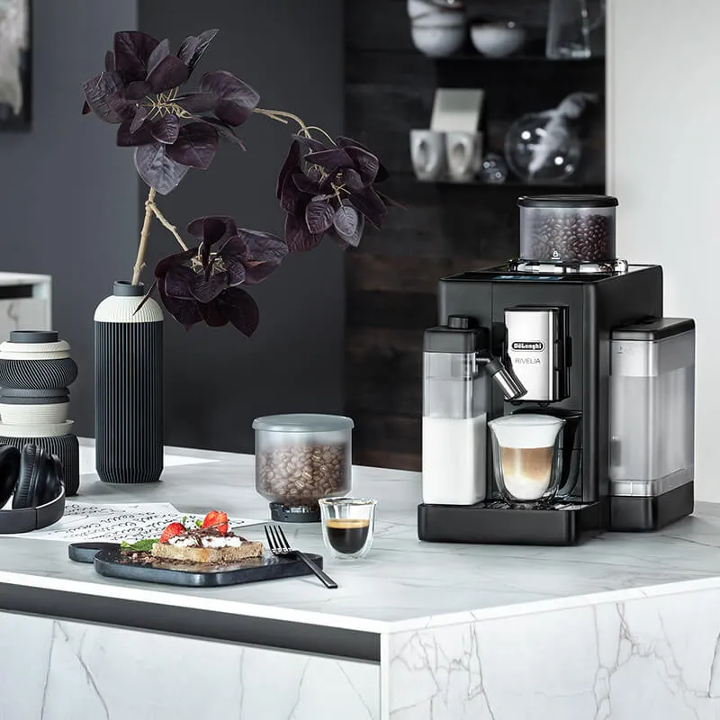 Saeco Xelsis Deluxe SM8780/00