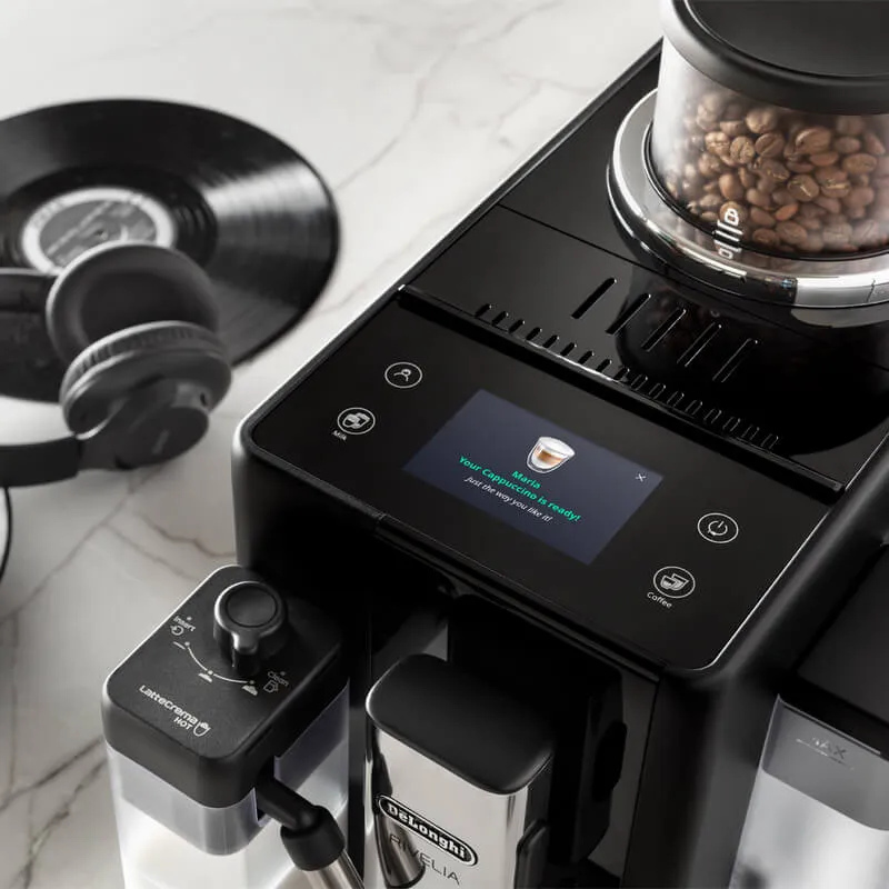 Saeco Xelsis Deluxe SM8780/00