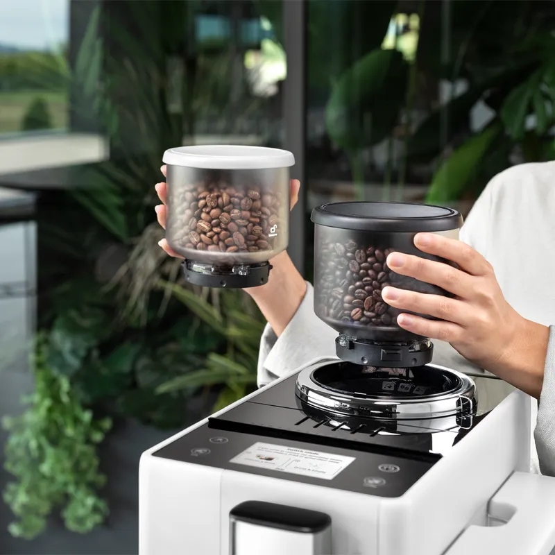 Saeco Xelsis Deluxe SM8780/00