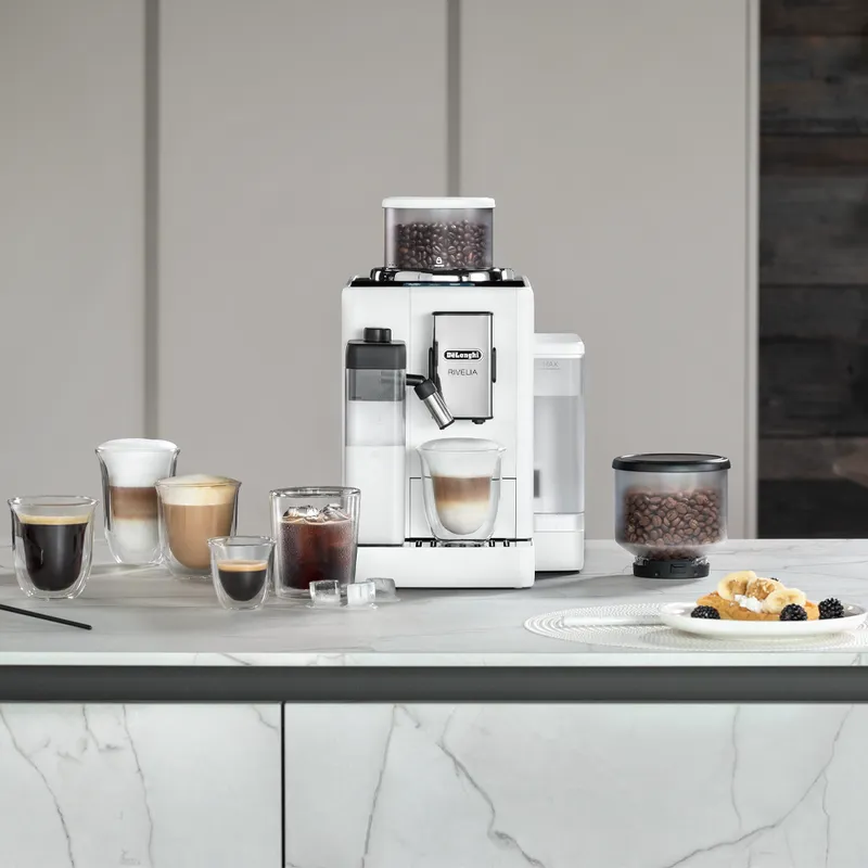 Saeco Xelsis Deluxe SM8780/00