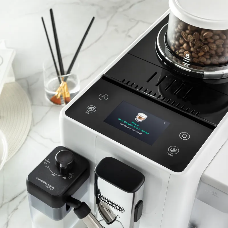 Saeco Xelsis Deluxe SM8780/00