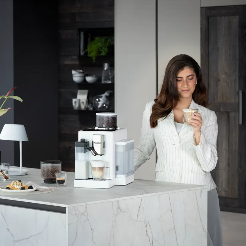 Saeco Xelsis Deluxe SM8780/00