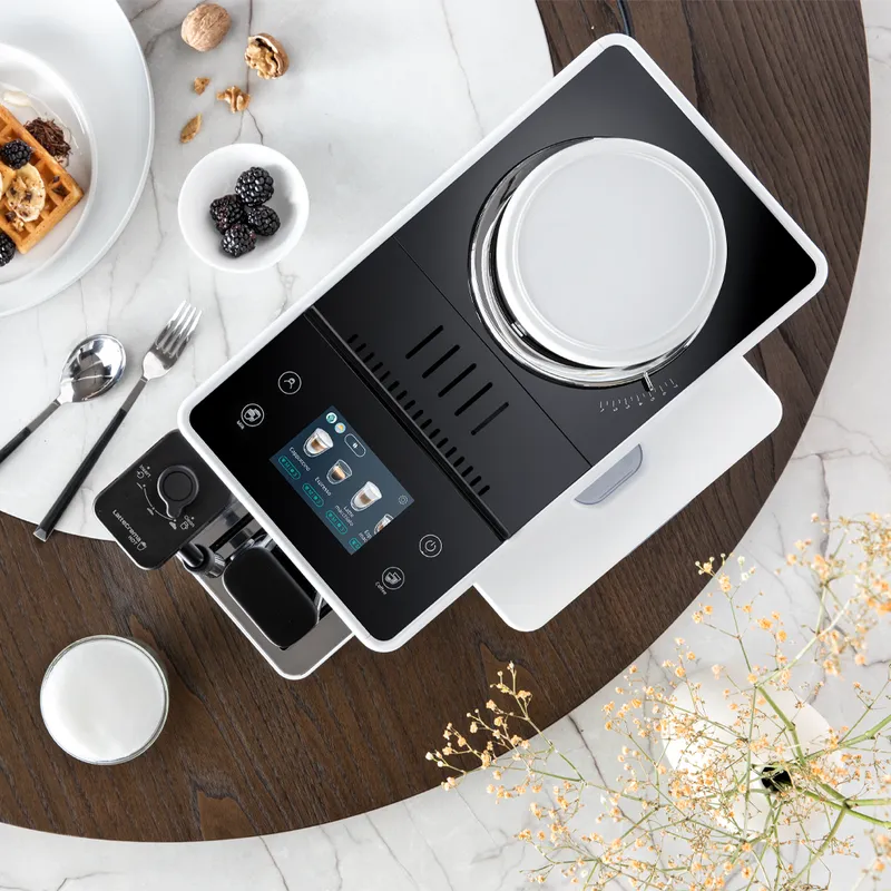 Saeco Xelsis Deluxe SM8780/00