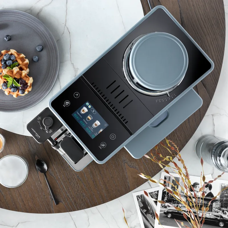 Saeco Xelsis Deluxe SM8780/00