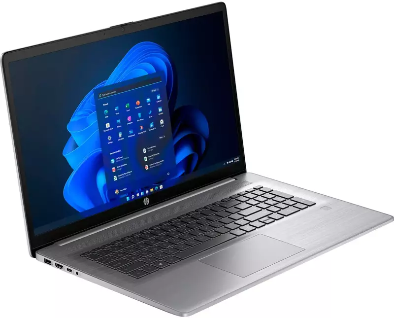 HP 470 G10 Asteroid Silver