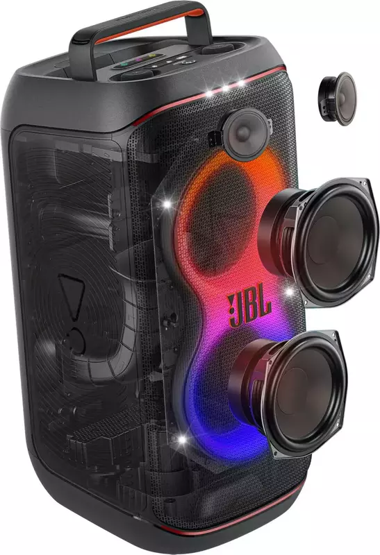 JBL