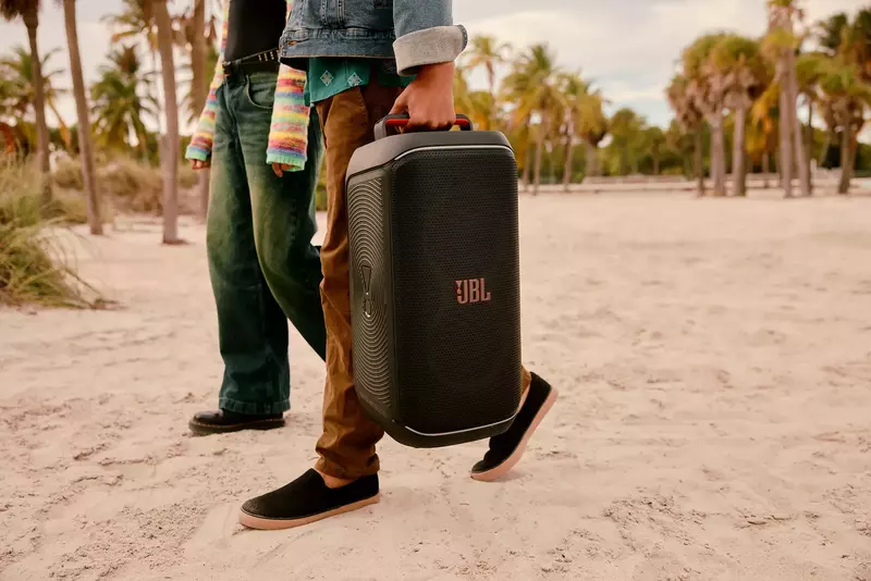 JBL
