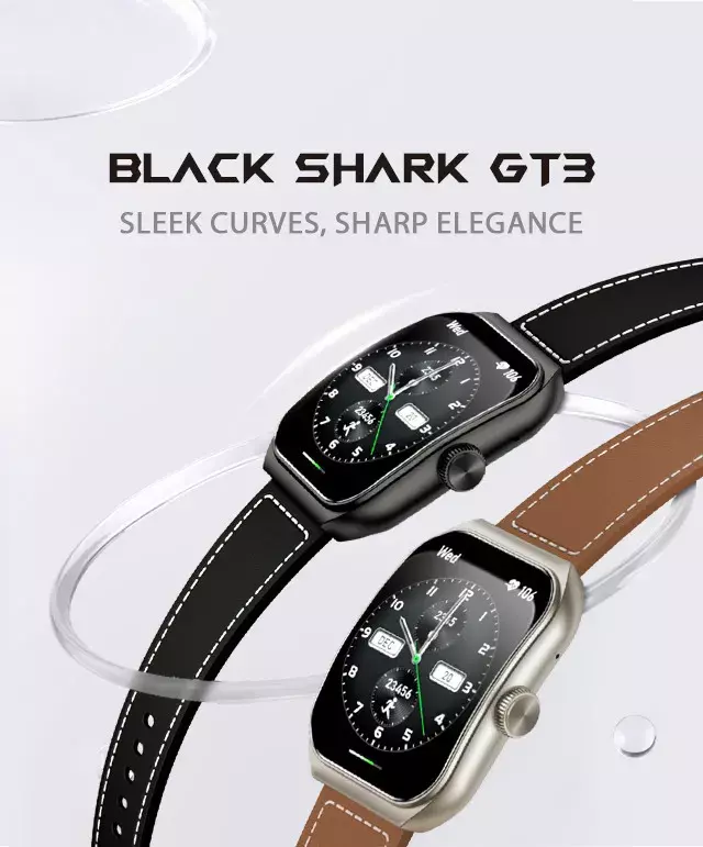 Black Shark